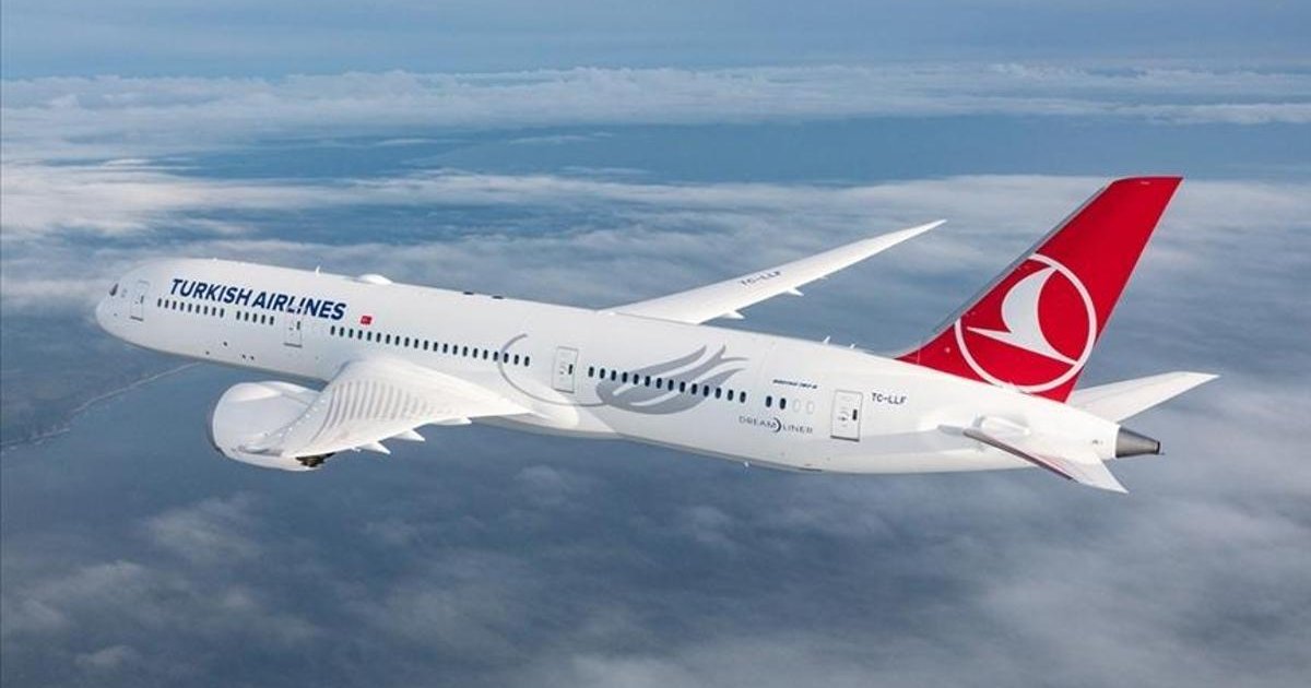 Dubai'deki Türkler için dönüş planı