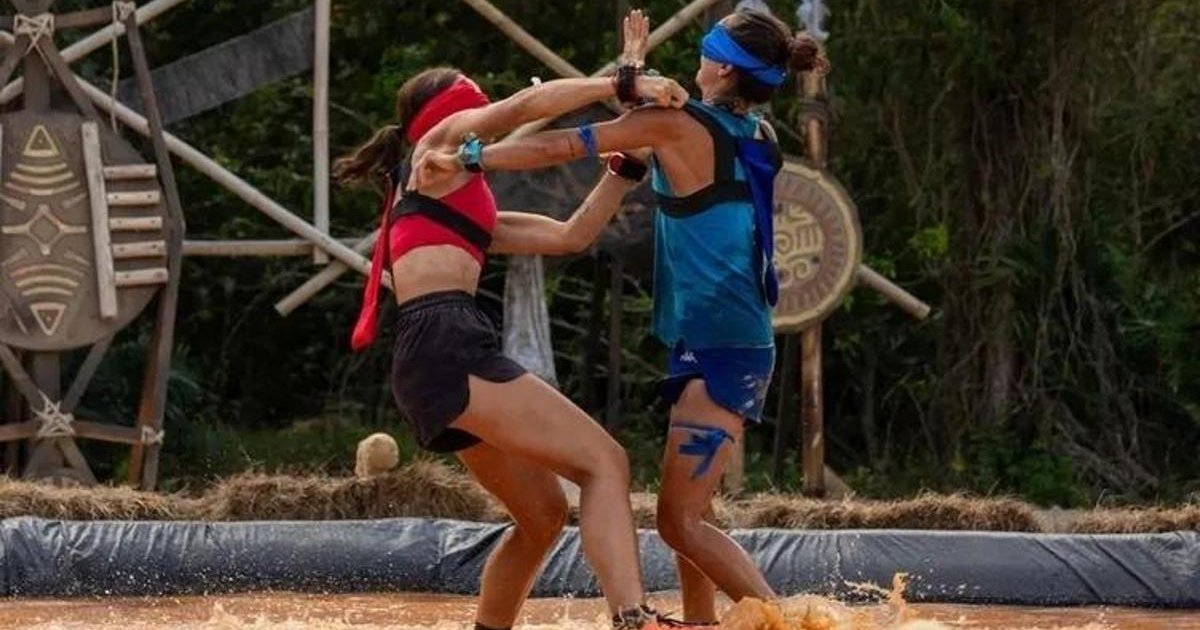 Survivor'da Eleme Adayı Kim Oldu? 10 Mart Dokunulmazlık Oyunu