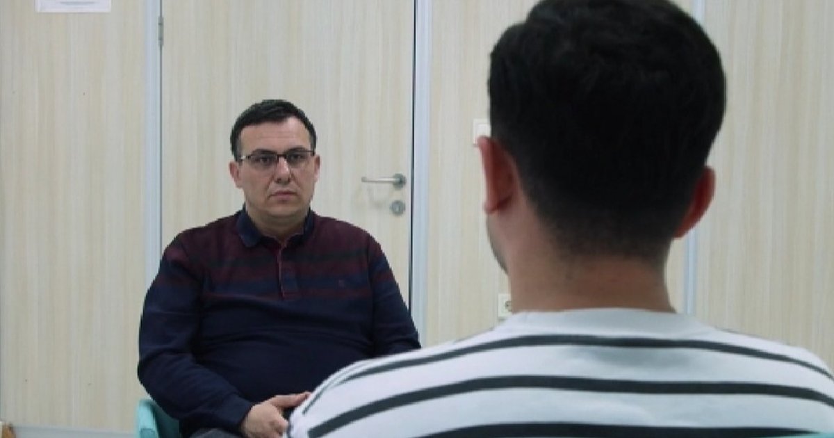 Kırklareli'nde IBAN dolandırıcılığı: 8 yıl 4 ay hapis