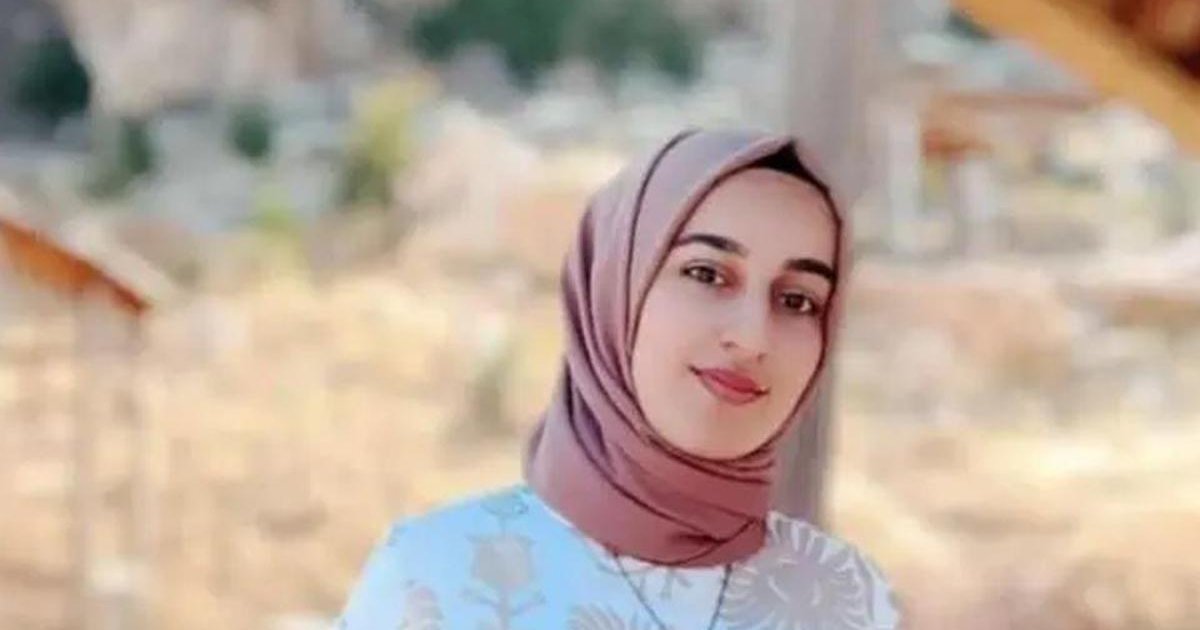 Rojin Kabaiş soruşturmasında İspanya engeli