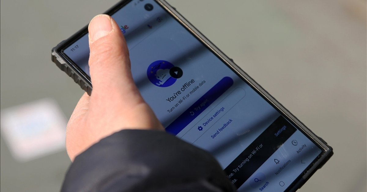 İran'da internet kesintisi 13 gündür devam ediyor