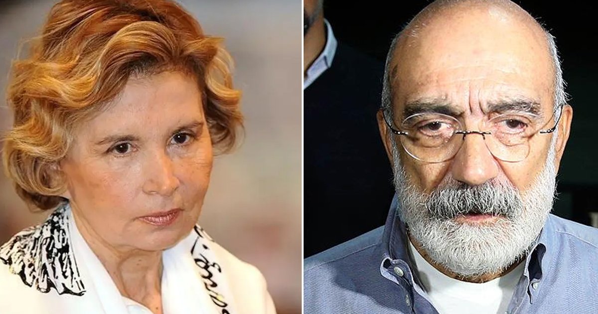 Nazlı Ilıcak ve Ahmet Altan'a hapis cezası