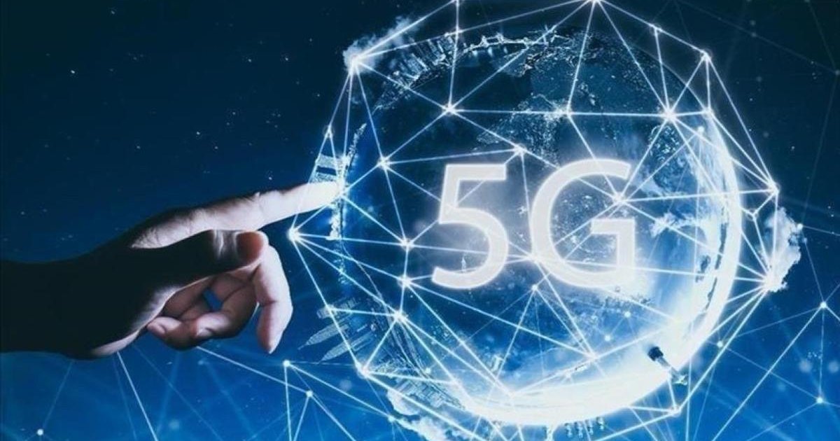 5G dönemi Türkiye'de 1 Nisan'da başlıyor