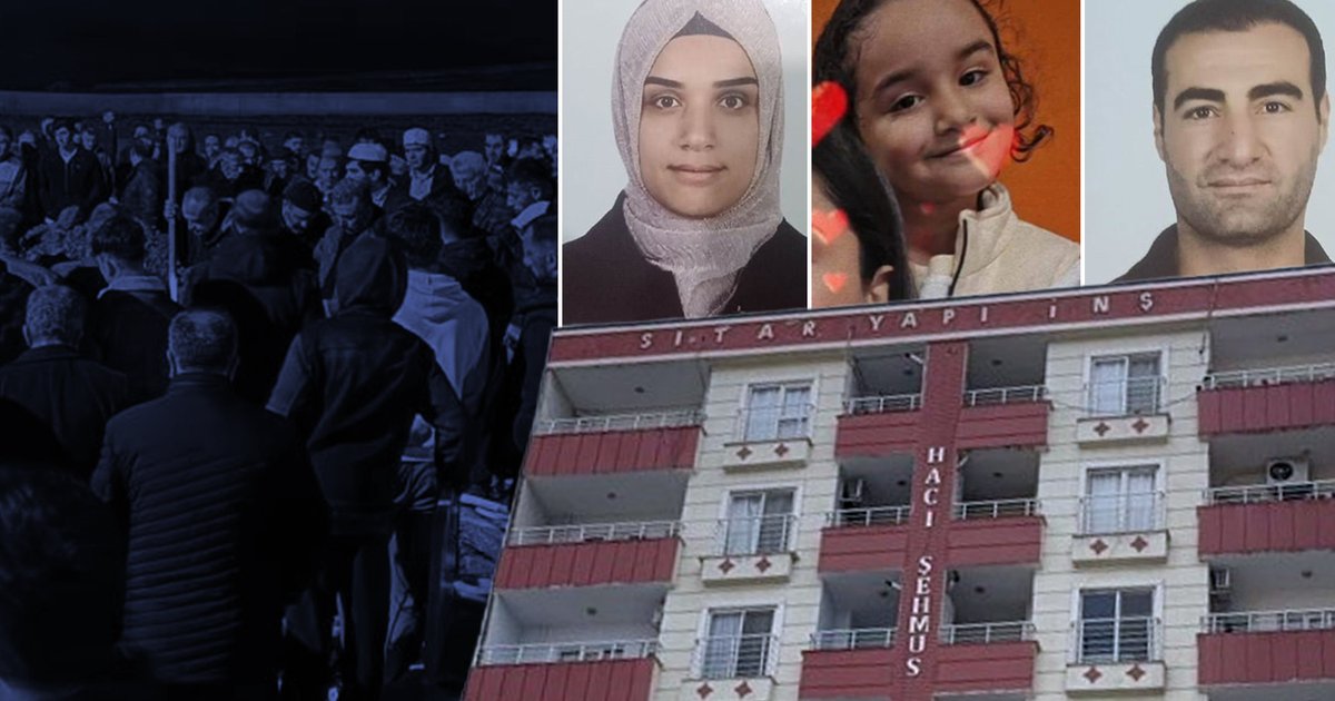 Mardin'deki katliamda tarihi eser ayrıntısı