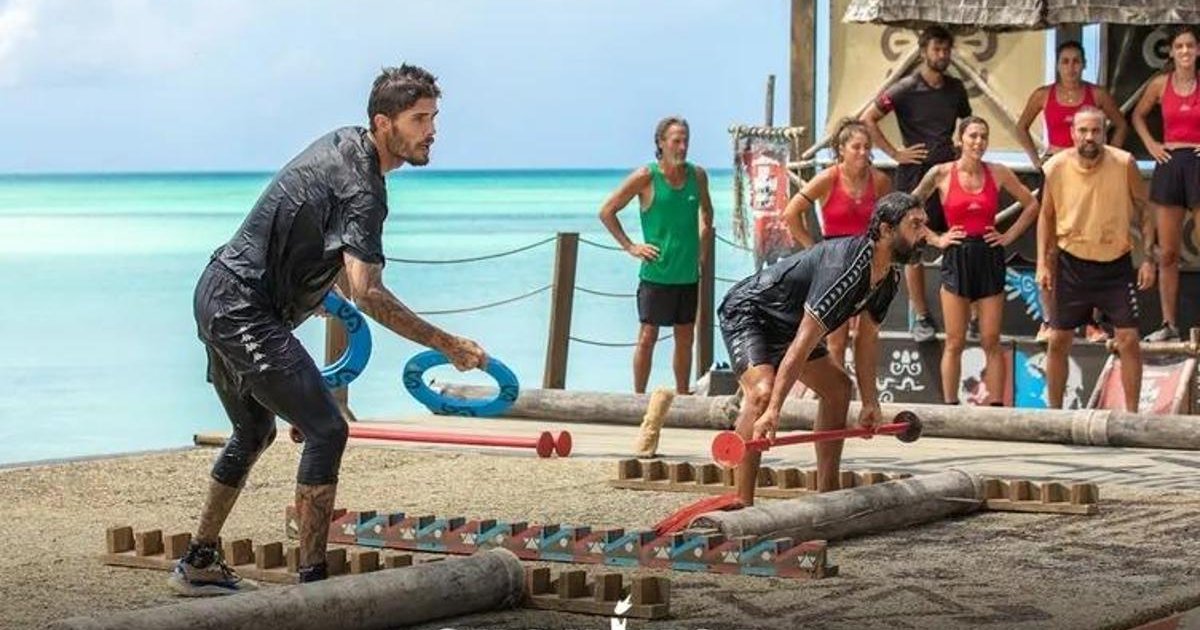 Survivor'da İletişim Ödülünü Kim Kazandı?