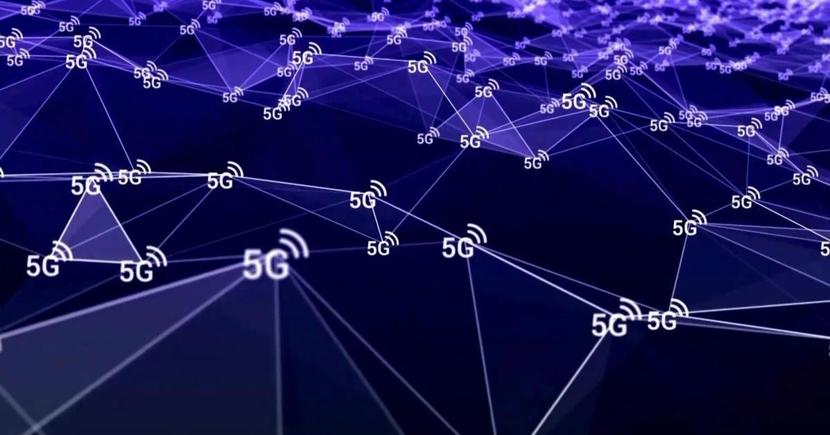 Türkiye'de 5G Teknolojisi İçin Geri Sayım Başladı