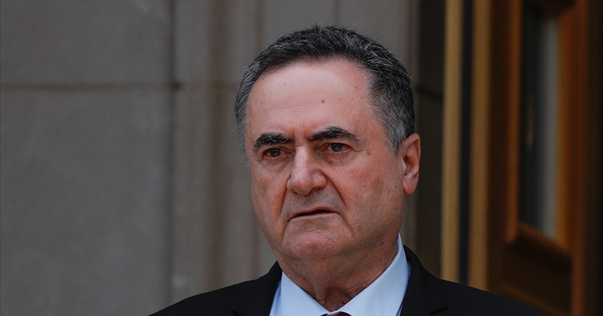 İsrail Savunma Bakanı Katz'dan Lübnan'ı işgal tehdidi