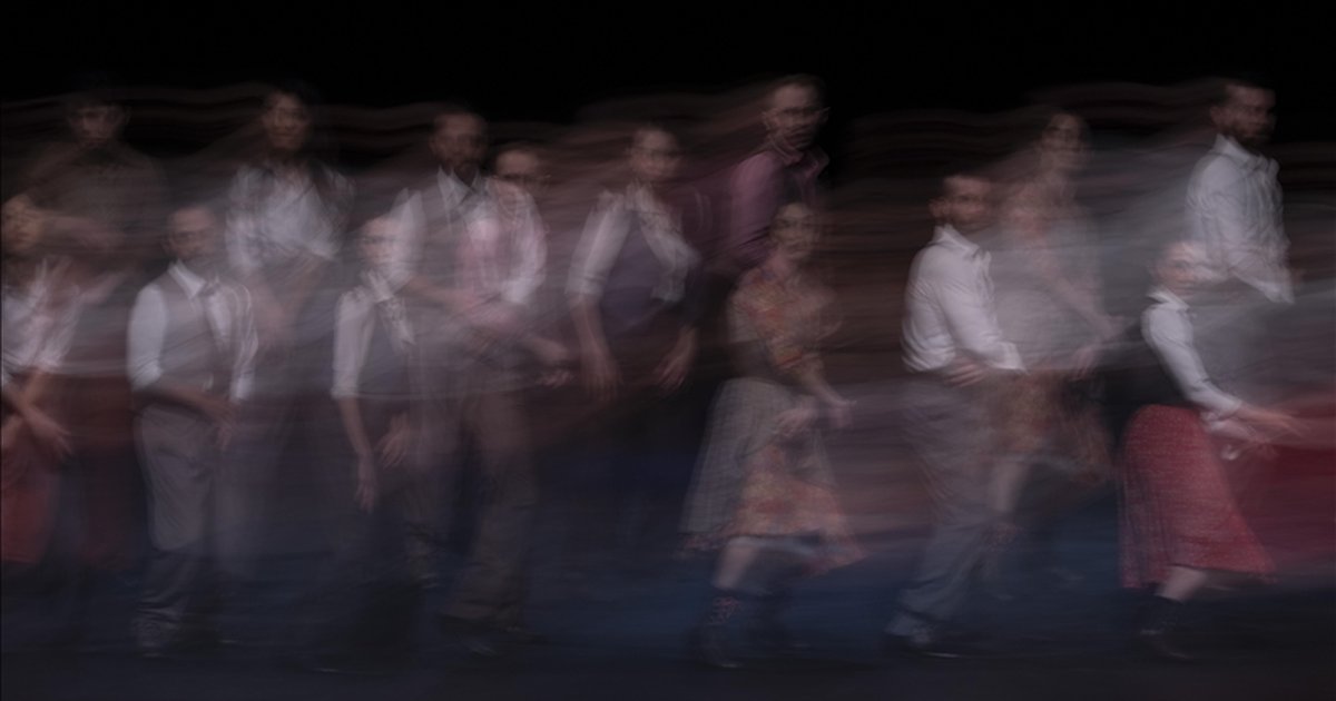 ADOB 'Frekans' gecesinde dans eserlerini prömiyer yapacak