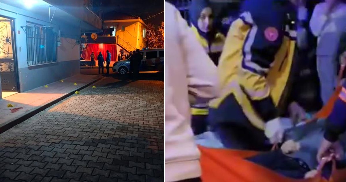 Barış Boyun çetesi simitçi cinayetinin arkasında