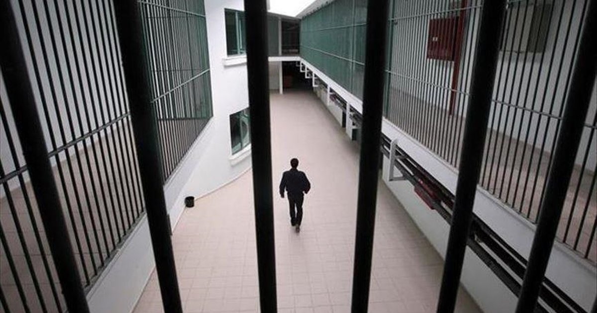 Hükümlülere Ramazan Bayramı'nda açık görüş izni