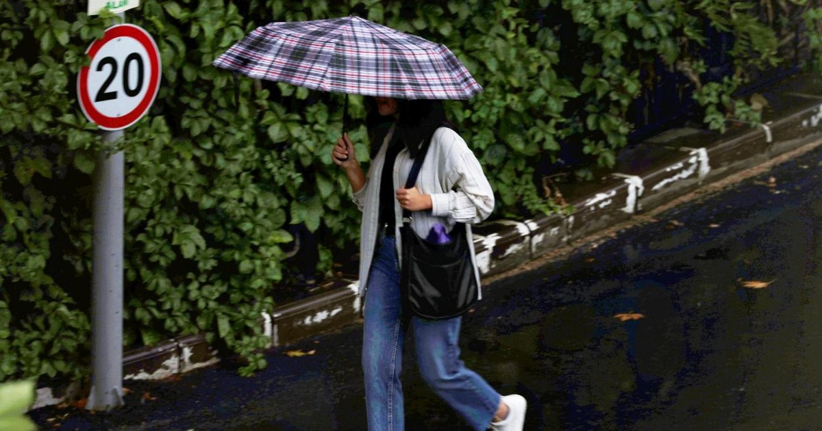 Hafta Sonu Hava Durumu: Yağış Uyarısı