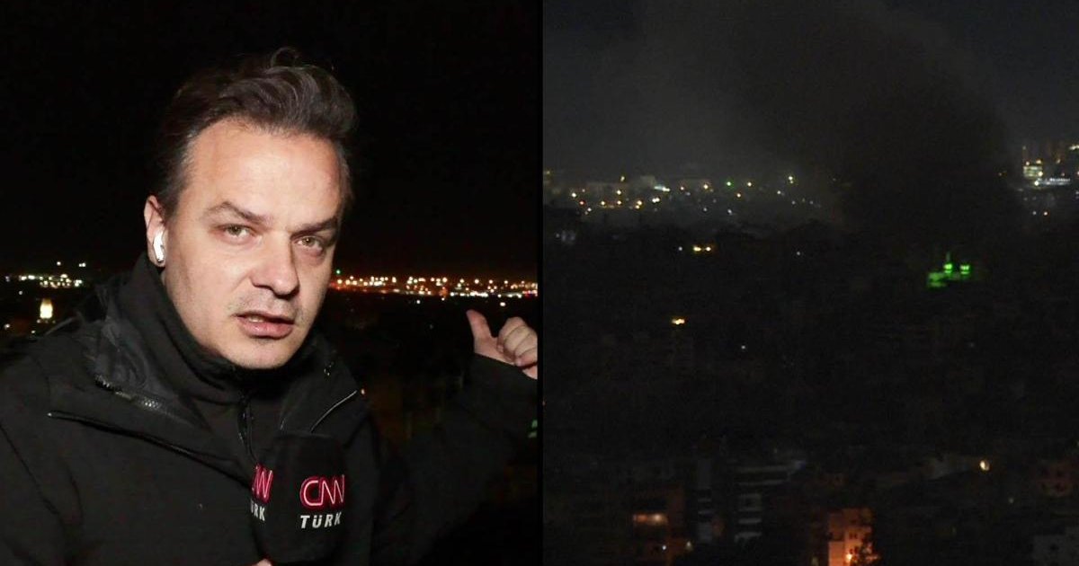 İsrail'in Litani Planı: Golan modeli Lübnan'da uygulanacak mı?