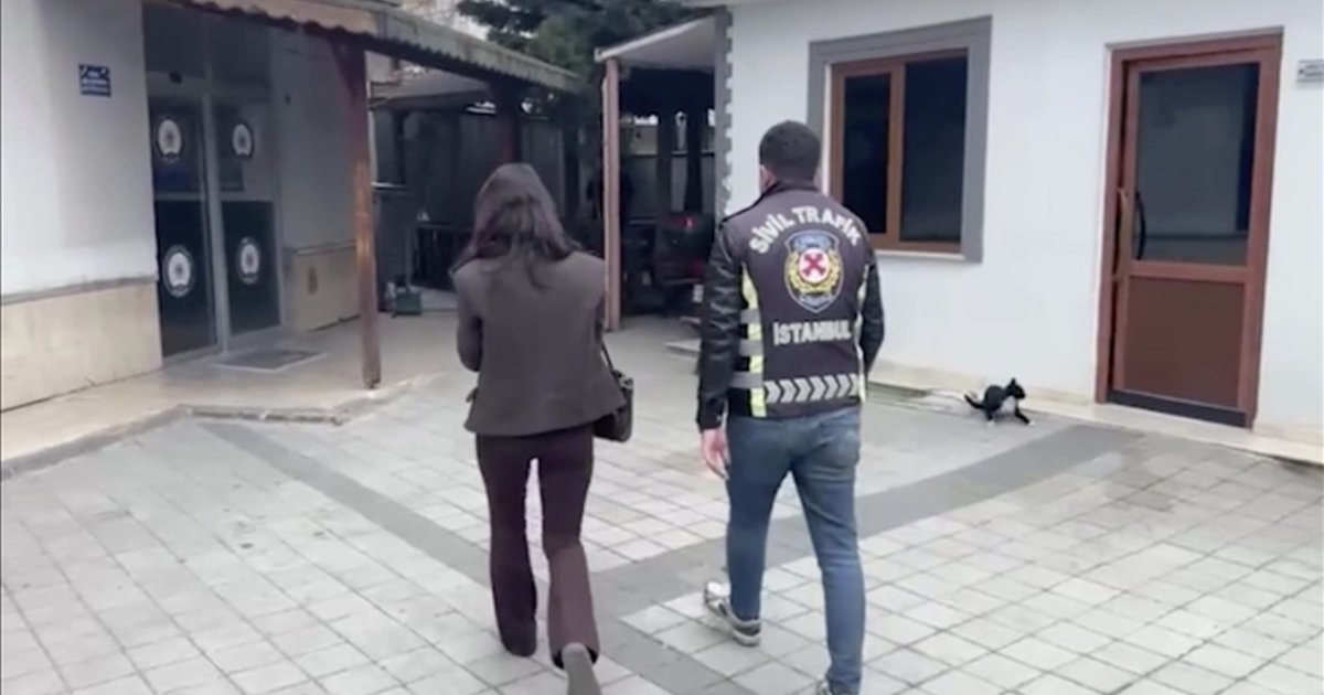 Bağcılar'da trafik tartışması 180 bin lira ceze getirdi