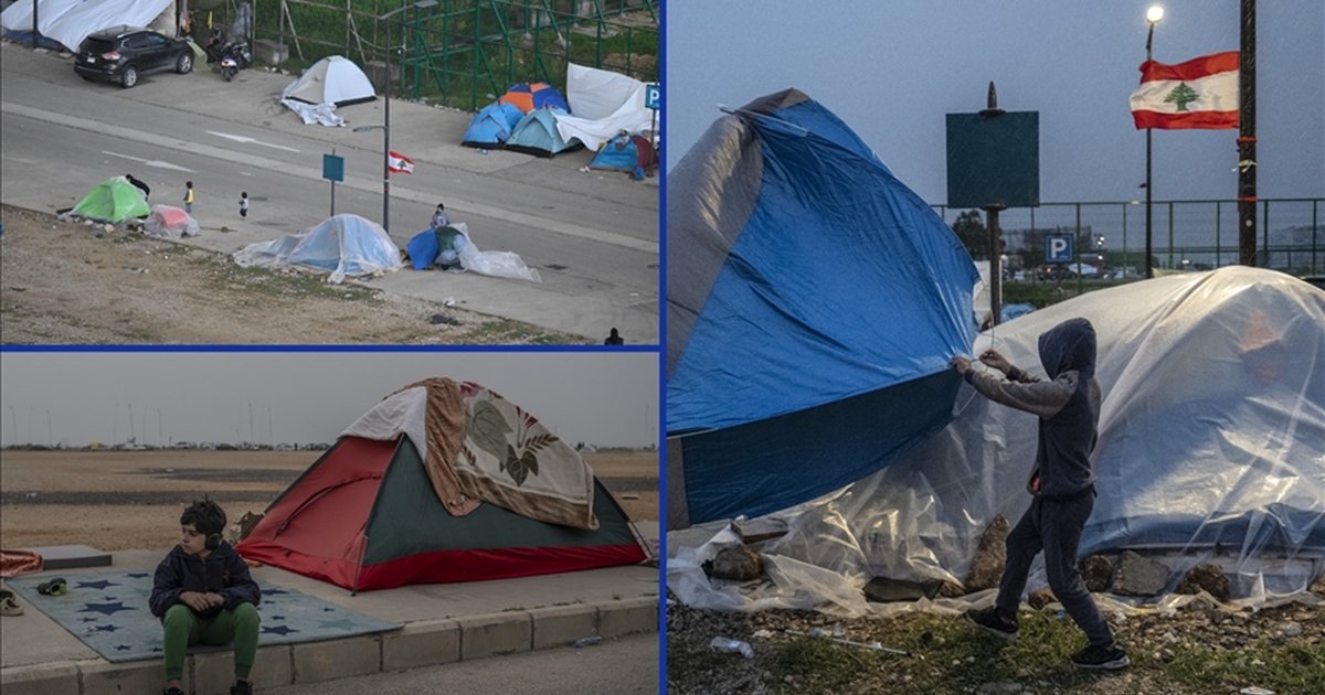 Lübnanlılar, İsrail işbirliğinden şikayetçi