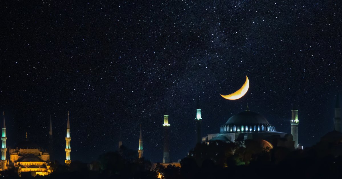 Kadir Gecesi 2026'da ne zaman?