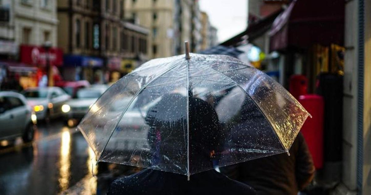 17 Mart 2026 Salı Hava Durumu Tahminleri