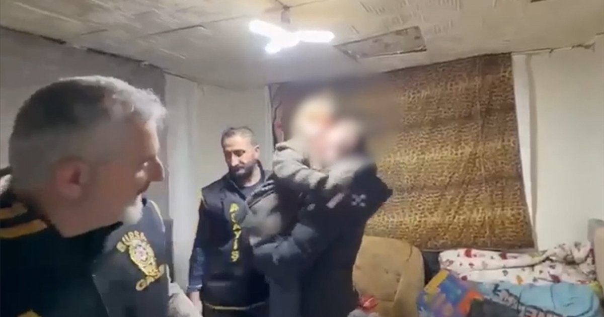 7 yıl sonra bulunan kayıp çocuğun annesi konuştu