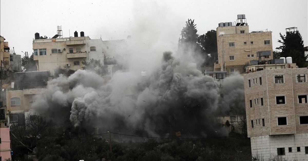 İsrail askerleri Batı Şeria'da 2 Filistinli çocuğu öldürdü