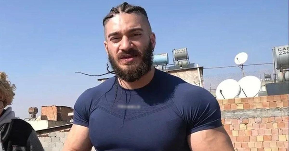 Testo Taylan tutuklandı: Sosyal medyada skandal içerikler