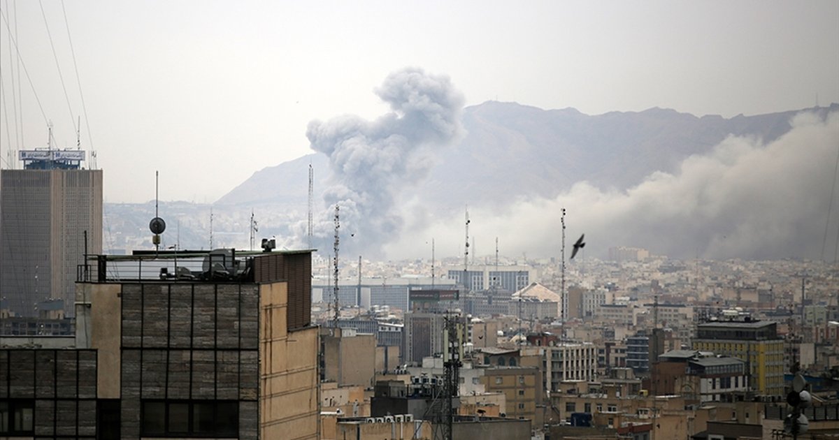 İsrail Savunma Bakanı Katz: İran İstihbarat Bakanı hava saldırısında öldü