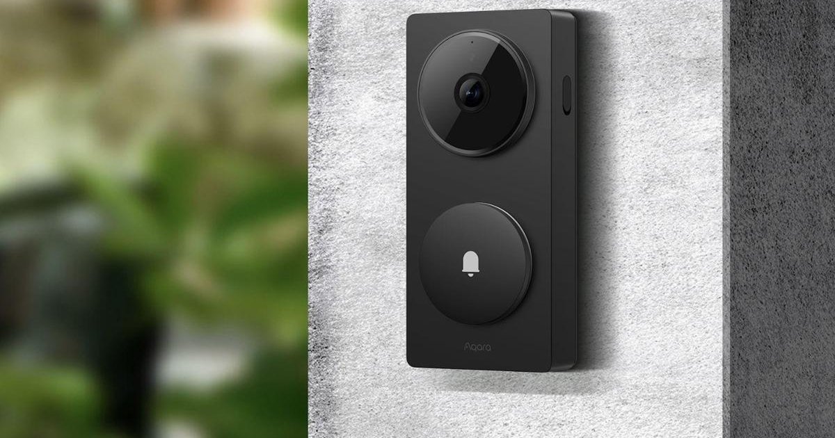 Kapı Önü Güvenliğinde Yeni Akıllı Dönem