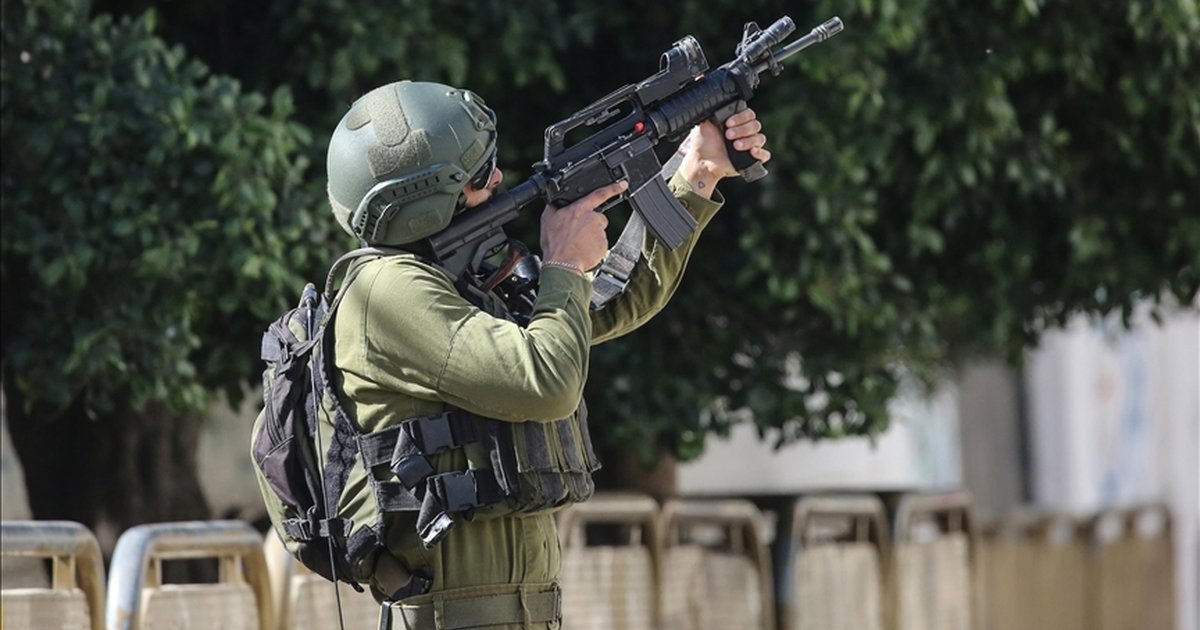 İsrailliler WhatsApp'ta Filistinlilere şiddetle övündü