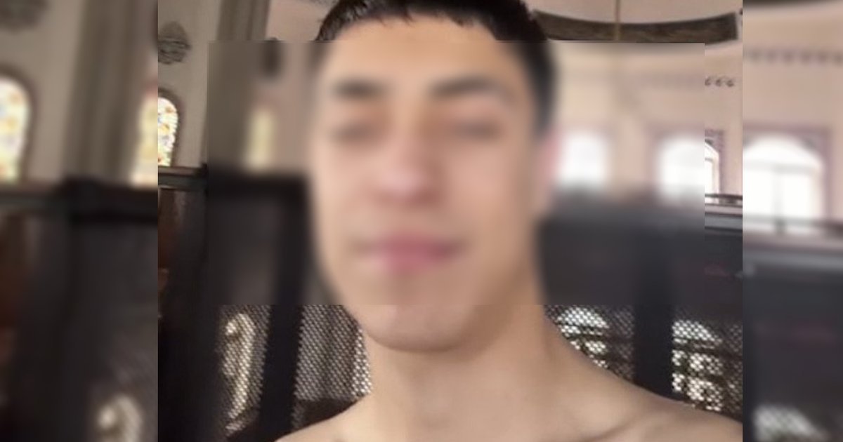 TikTok'ta cami videosu çeken genç adliyeye sevk edildi