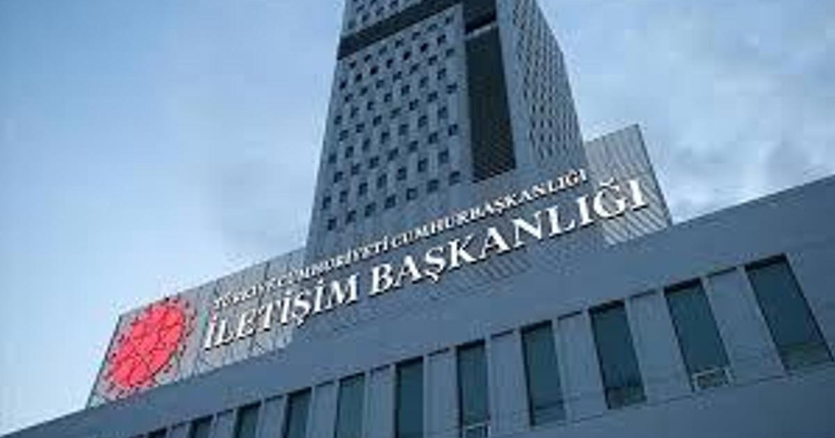 DMM'den KKTC karasularındaki denizaltı iddialarına açıklama