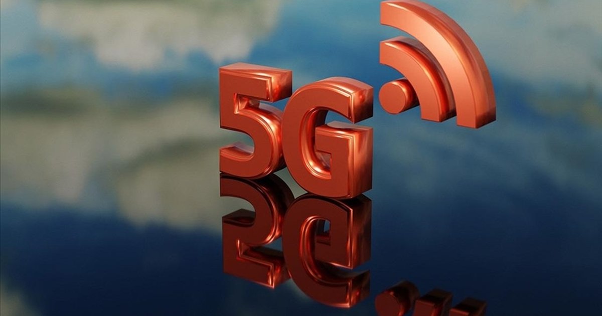 Hasdal Kavşağı'ndan İstanbul Havalimanı'na 5G altyapısı