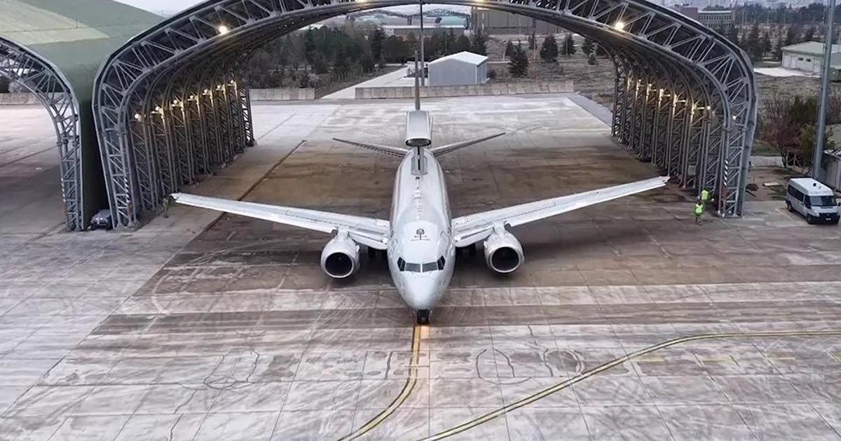 MSB'den Barış Kartalı paylaşımı: Bayram huzuru ve vatan nöbeti