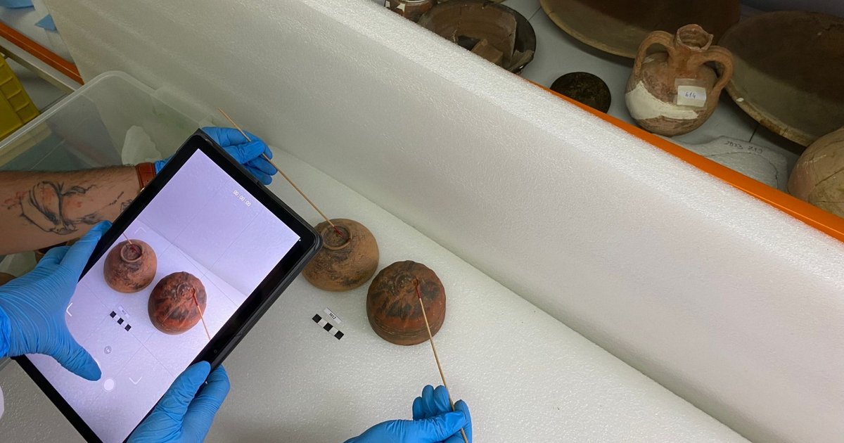 600 bin tarihi esere dijital kimlik