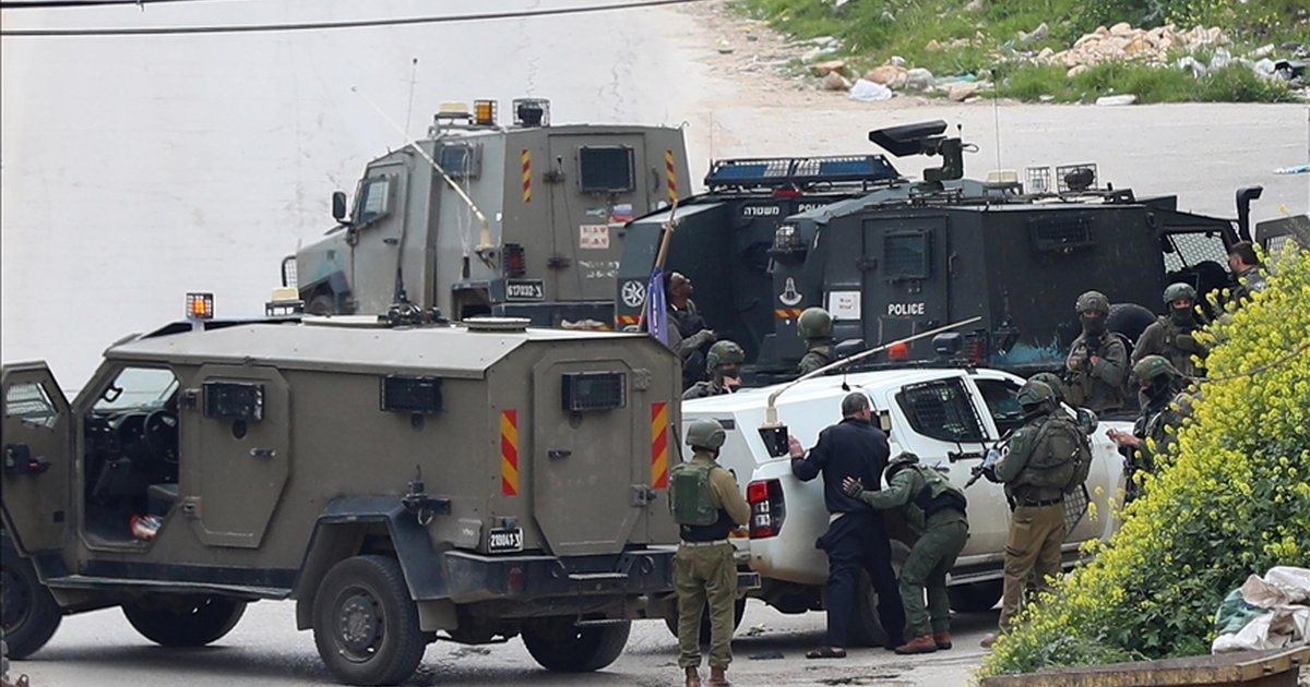 BM: Filistin topraklarındaki İsrail saldırıları endişe verici