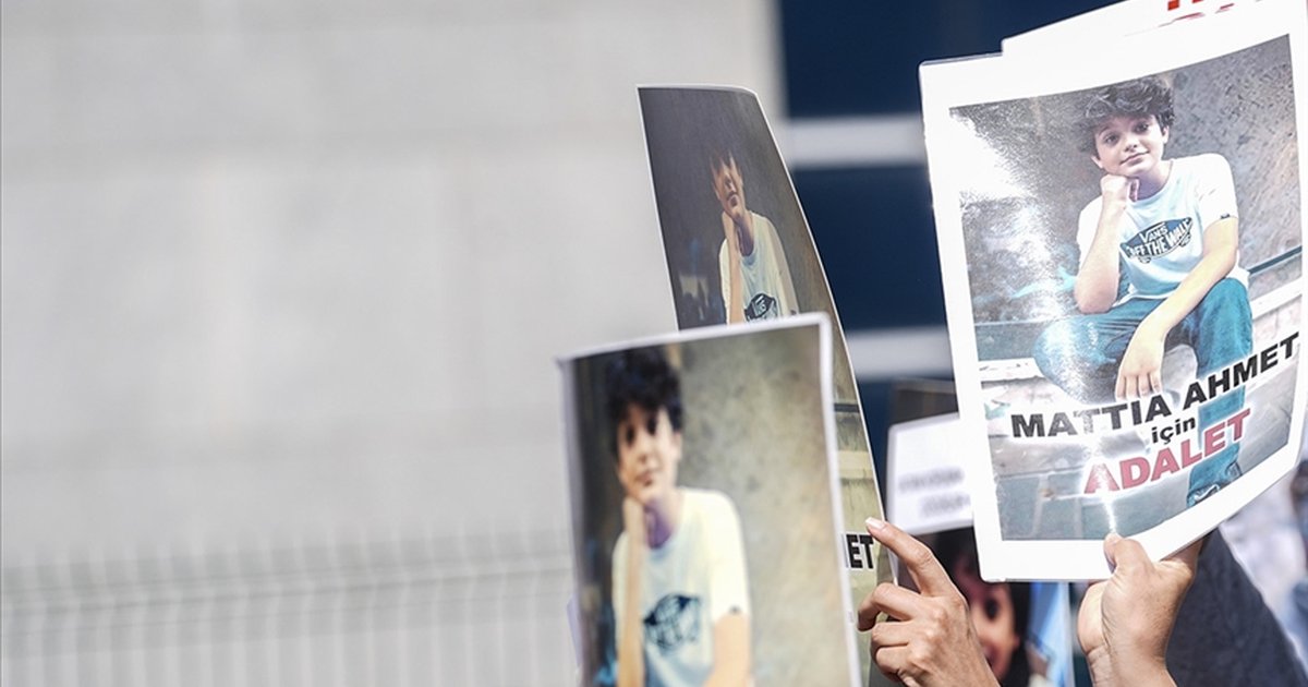 Minguzzi'nin annesini tehdit eden şüpheli yakalandı