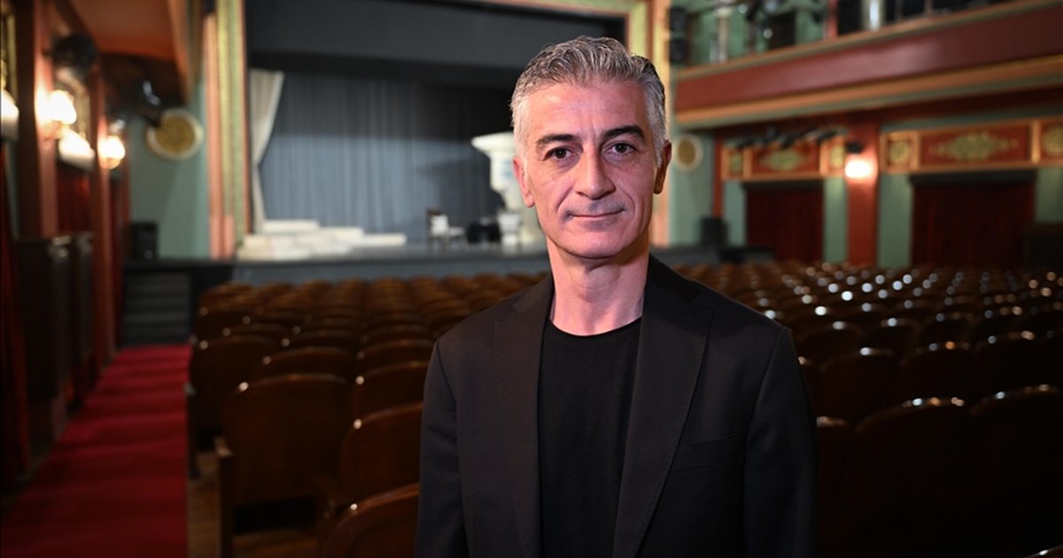 Dünya Tiyatro Günü'nde ücretsiz oyunların biletleri tükendi