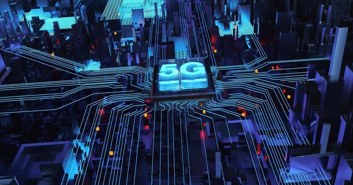 Bakan Uraloğlu: 5G hizmeti 1 Nisan'da başlıyor