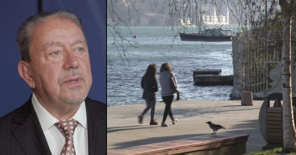 Bahar Havası Geliyor: Yağışlar Devam Edecek