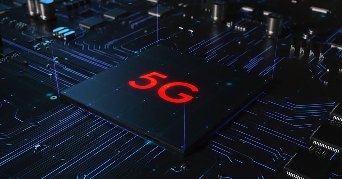 5G'ye Geçiş 31 Mart'ta Resmi Olarak İlan Edilecek
