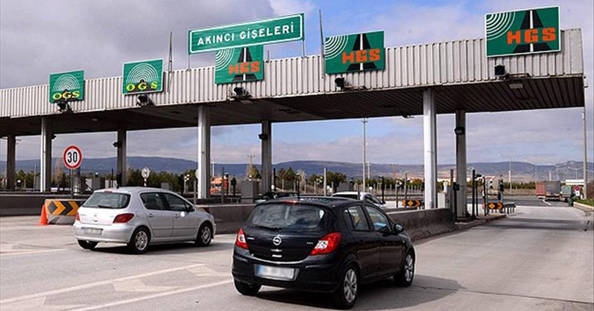 HGS dolandırıcılığına dikkat