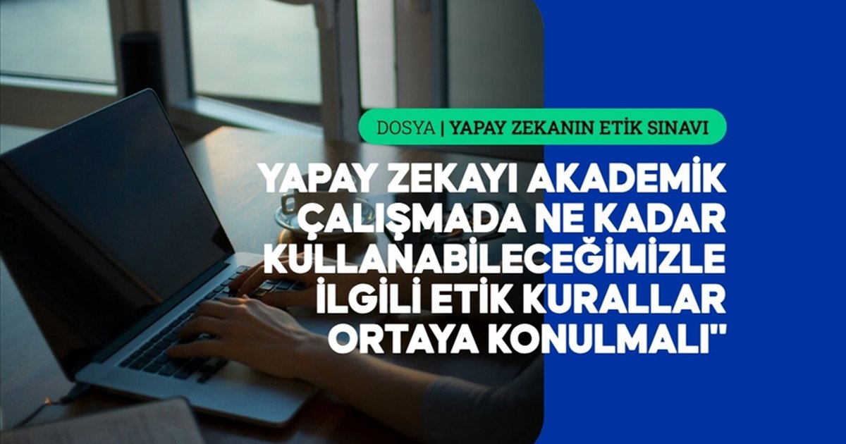 Yapay zeka akademide özgünlüğü riske atıyor