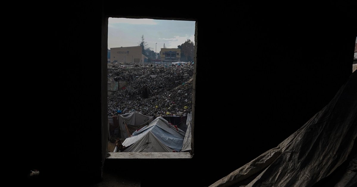 İsrail Gazze'de 7 karakol ve 17 km'lik bariyer inşa etti