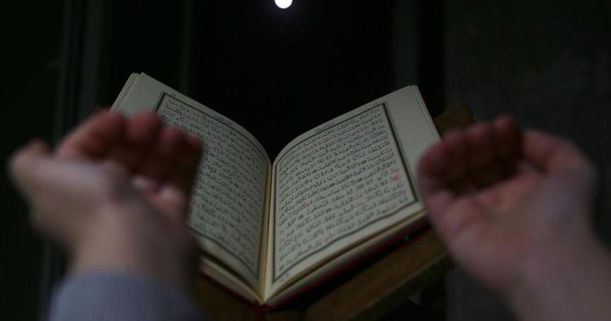 Şevval Ayı Namazı Nasıl Kılınır? Diyanet