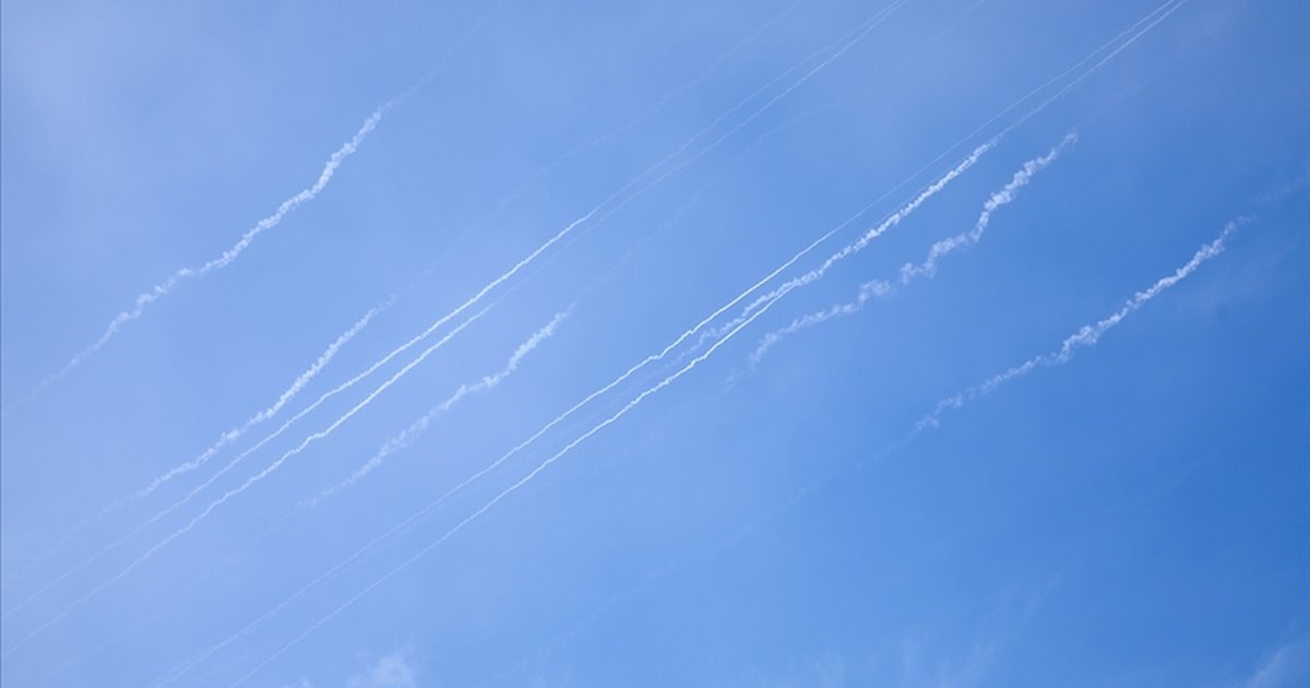 Umman Salala Limanı'na İnsansız Hava Aracı Saldırısı