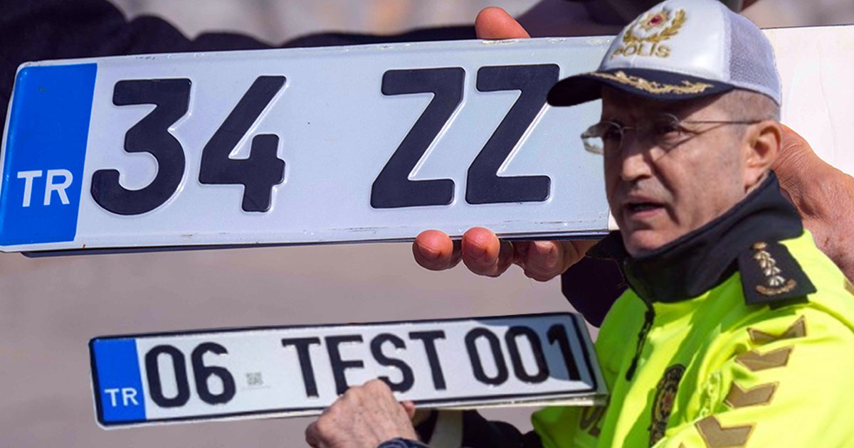 APP Plakalarda Süre Uzatımı Gündemde