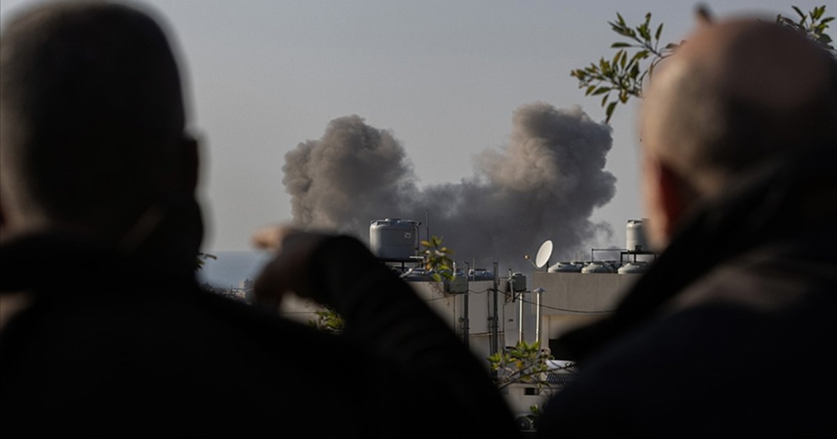 İsrail, Hizbullah'la çatışmalarda 9 askerin yaralandığını duyurdu