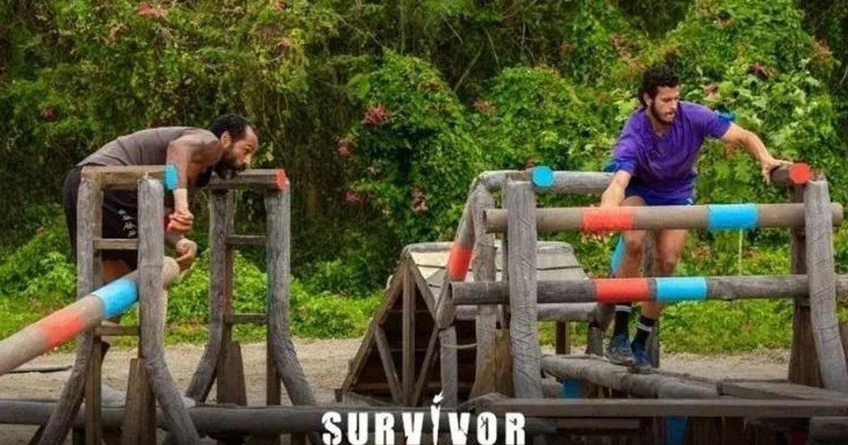 Survivor'da kim elendi? 29 Mart ödül oyunu kazananı