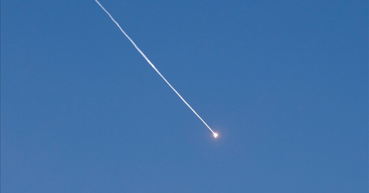 İran: İsrail'e bağlı üniversiteler meşru hedef