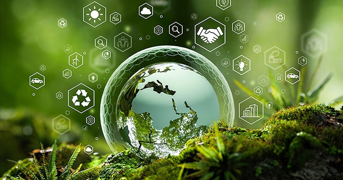 Sıfır Atık Projesiyle Büyük Enerji Tasarrufu