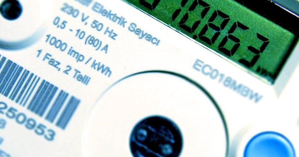 Akıllı Sayaç Sisteminde İlk Modüler Modeme Sertifika