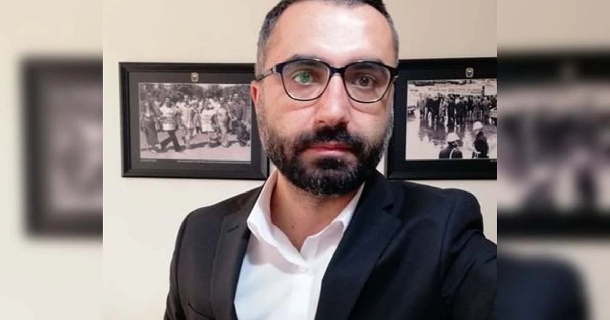 Gazeteci Alican Uludağ'a 23 yıla kadar hapis talebi