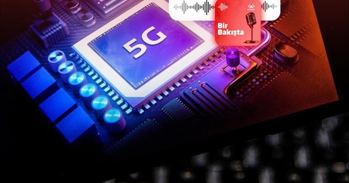 Türkiye'de 5G Dönemi Başlıyor: Neler Değişecek?